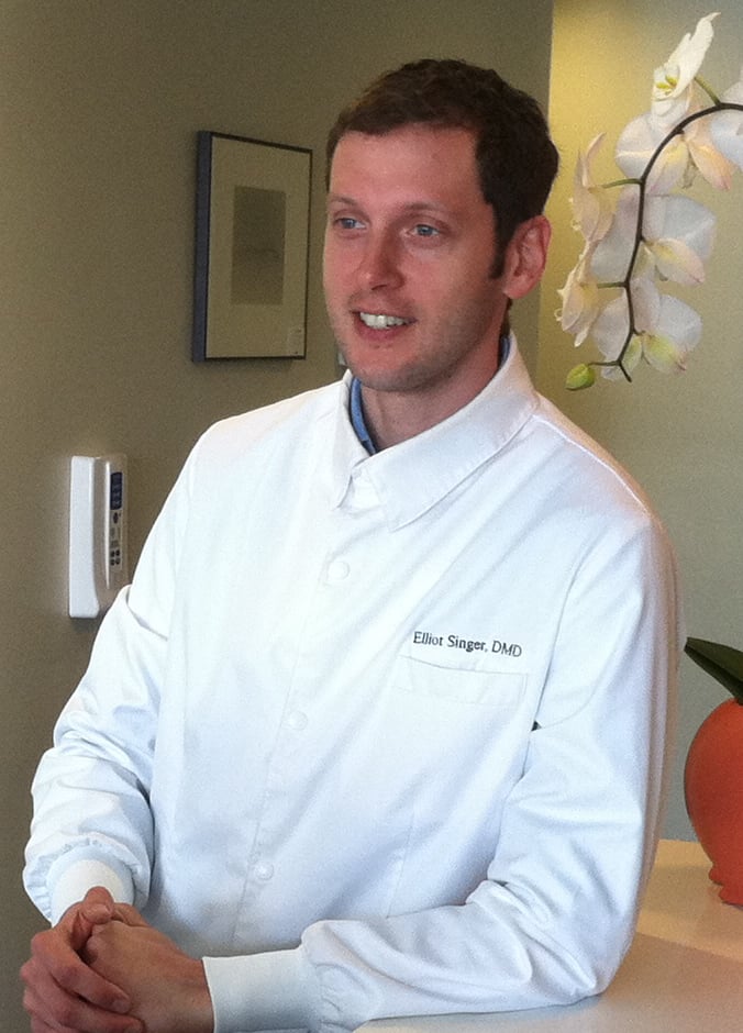 Dr. Elliot Singer